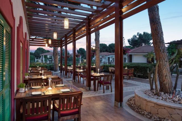 Ela Excellence Resort