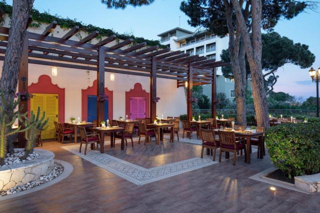 Ela Excellence Resort