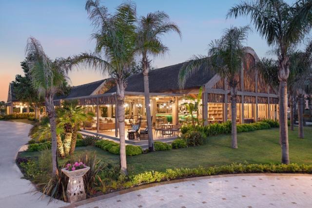 Ela Excellence Resort