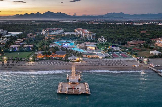 Ela Excellence Resort