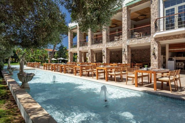Ela Excellence Resort