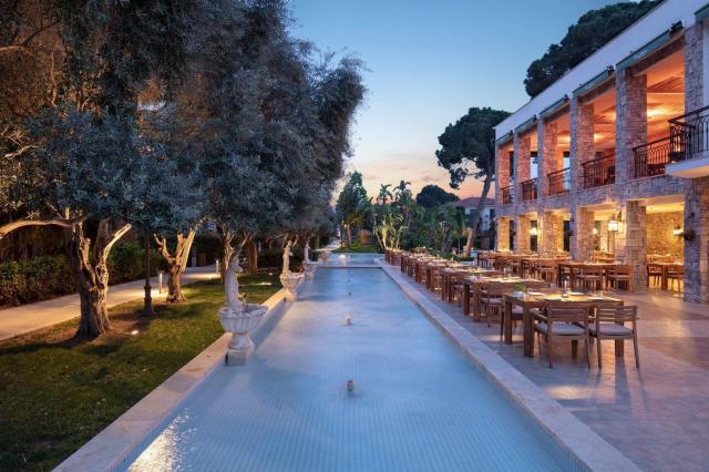 Ela Excellence Resort