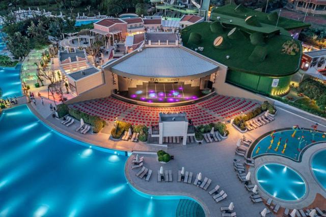 Ela Excellence Resort