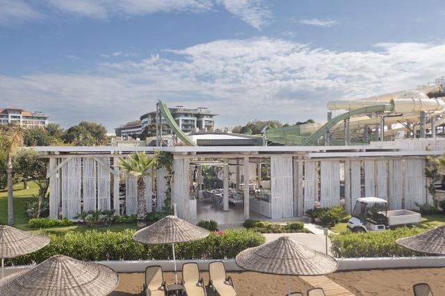 Ela Excellence Resort