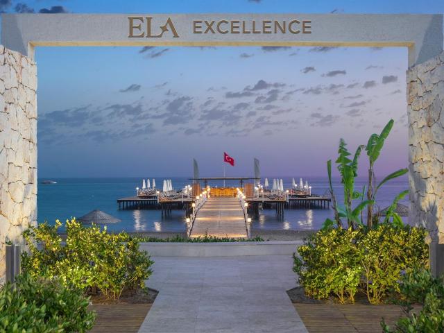 Ela Excellence Resort