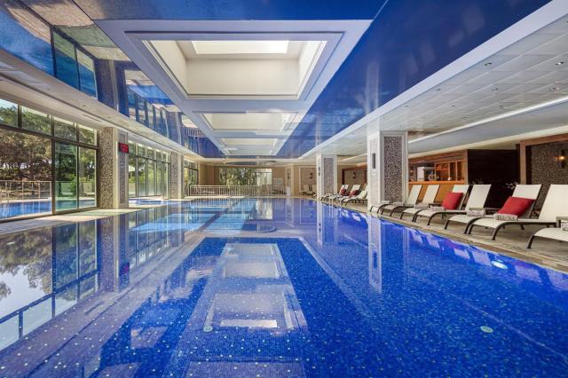 Ela Excellence Resort
