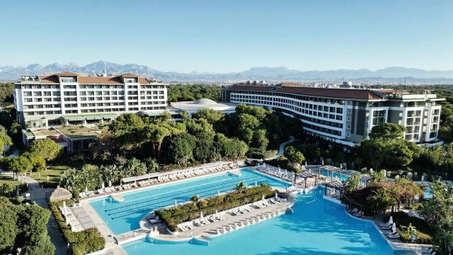 Ela Excellence Resort