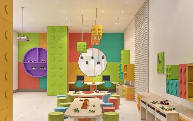 Ela Excellence Resort