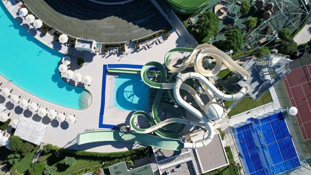 Ela Excellence Resort