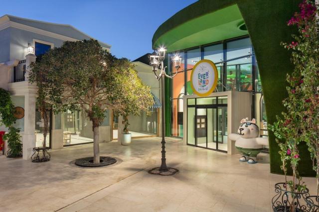 Ela Excellence Resort