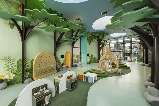 Ela Excellence Resort