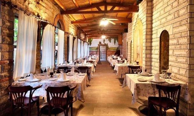 Belconti Resort