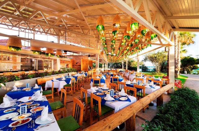 Belconti Resort