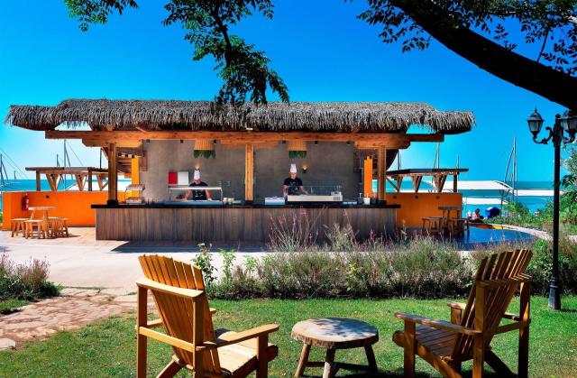 Belconti Resort