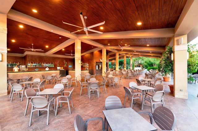 Belconti Resort