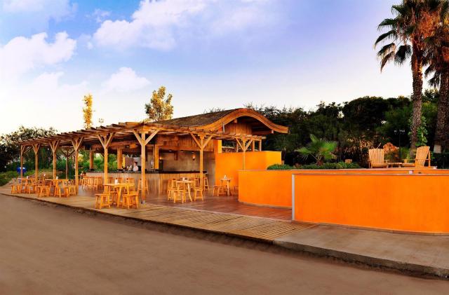 Belconti Resort