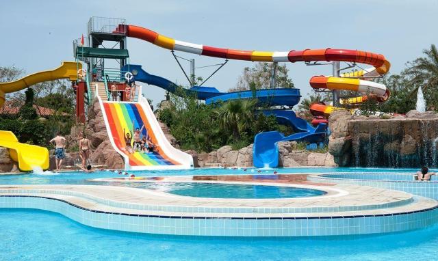 Belconti Resort