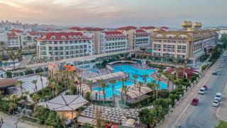 Aydinbey Kings Palace & Spa