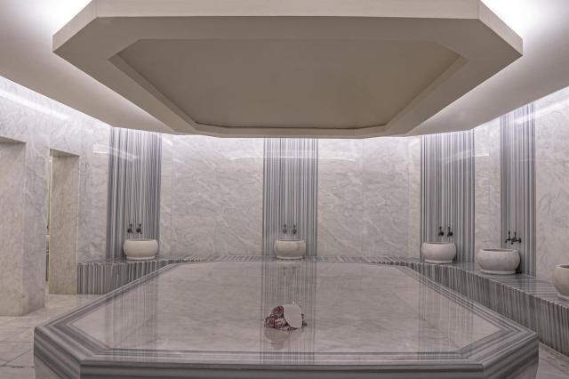 Aydinbey Queen's Palace & Spa