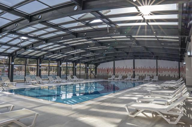 Aydinbey Queen's Palace & Spa