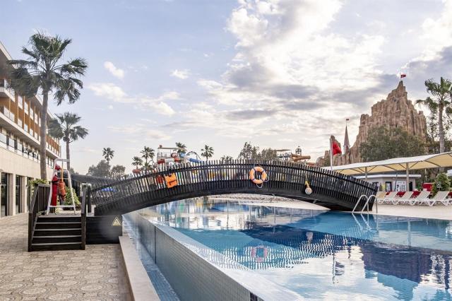 Aydinbey Queen's Palace & Spa