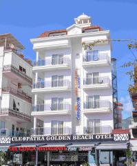 Cleopatra Golden Beach