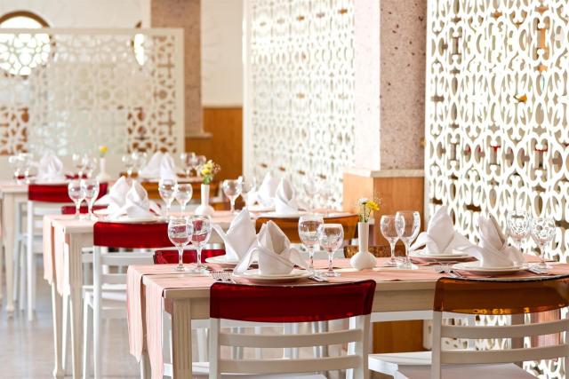 CLUB PARADISO HOTEL