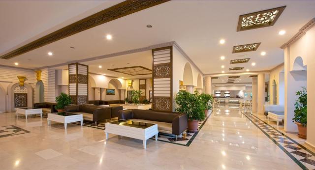 CLUB PARADISO HOTEL