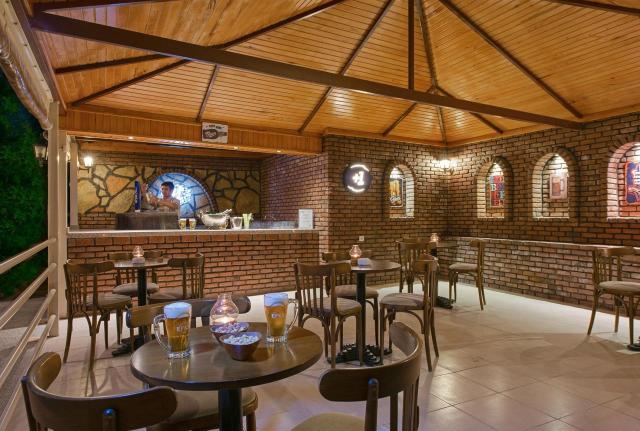 CLUB PARADISO HOTEL
