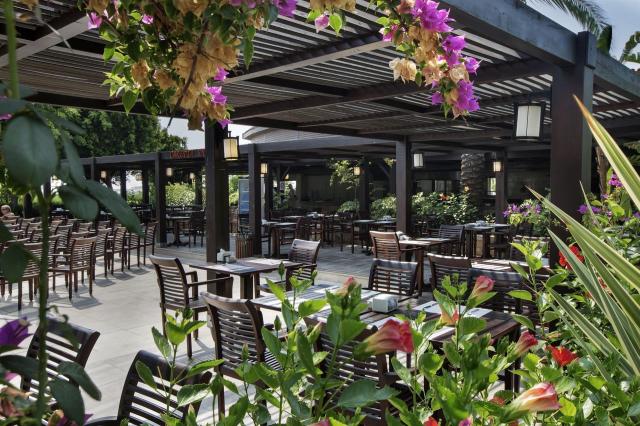Crystal Family Resort & Spa