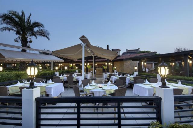 Crystal Family Resort & Spa