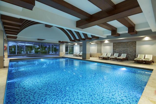 Crystal Family Resort & Spa