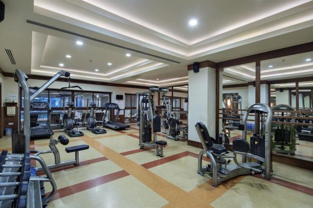 Crystal Family Resort & Spa