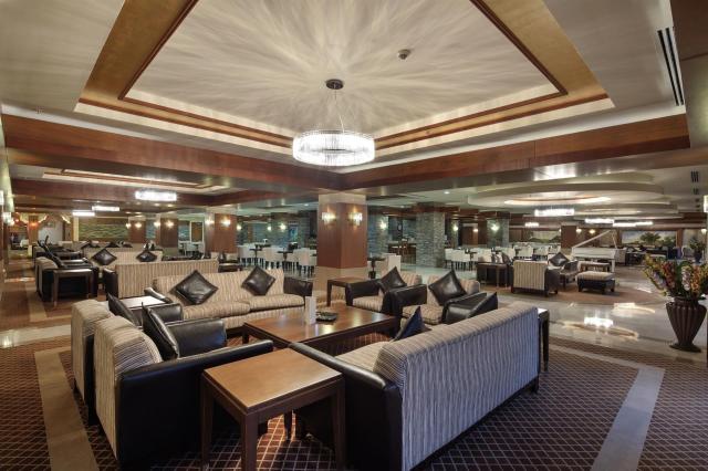 Crystal Family Resort & Spa