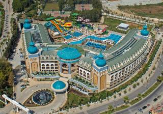 Crystal Sunset Luxury Resort & Spa