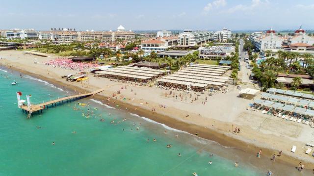 Crystal Waterworld Resort & Spa