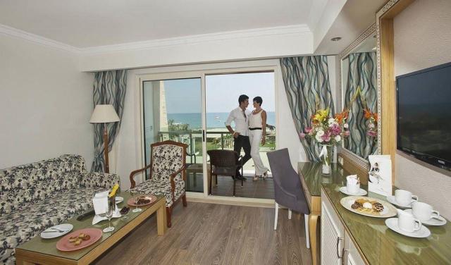 Crystal Waterworld Resort & Spa
