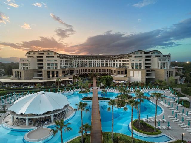 Riu Kaya Palazzo Golf Resort