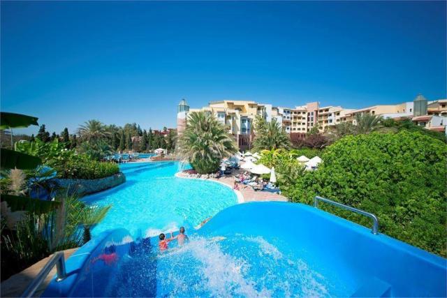 Limak Arcadia Sport Resort