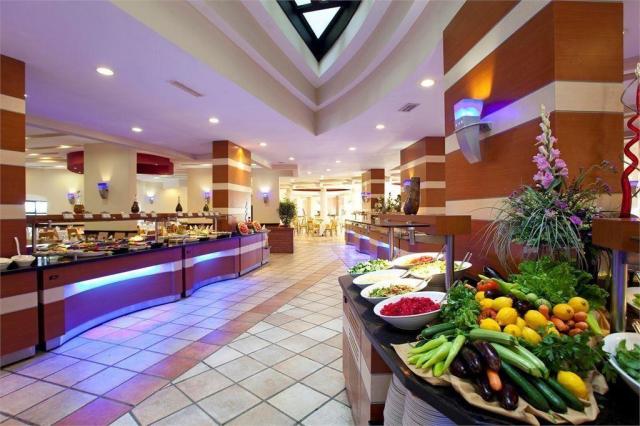 Limak Arcadia Sport Resort