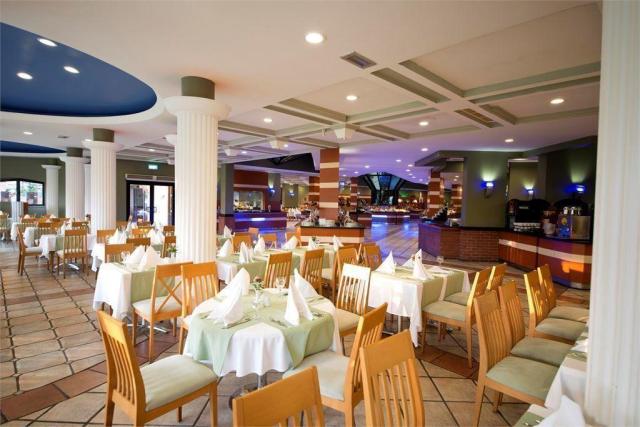 Limak Arcadia Sport Resort