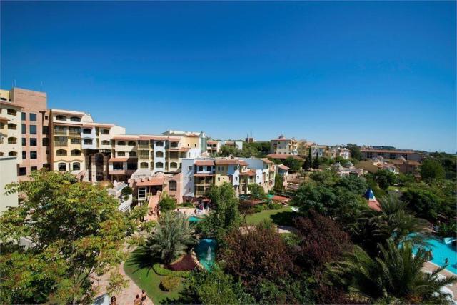 Limak Arcadia Sport Resort