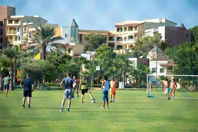 Limak Arcadia Sport Resort