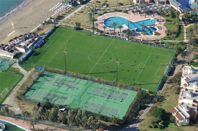 Limak Arcadia Sport Resort