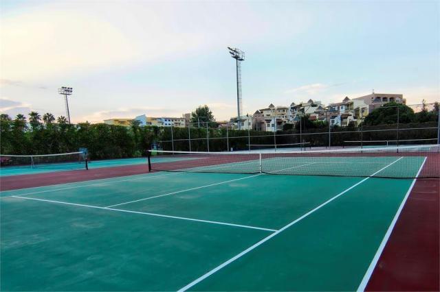 Limak Arcadia Sport Resort