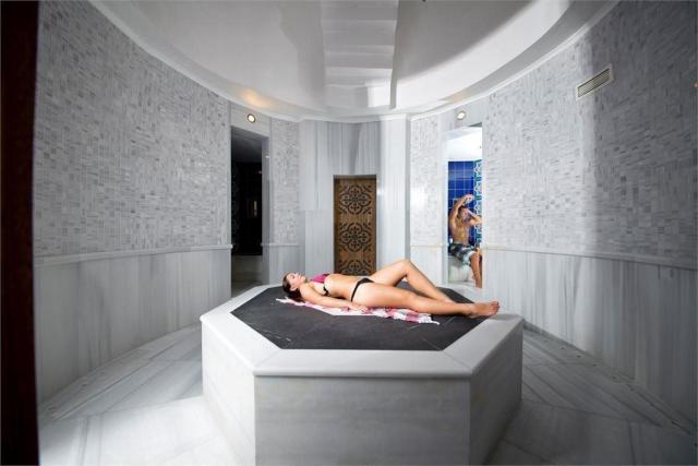 Limak Arcadia Sport Resort