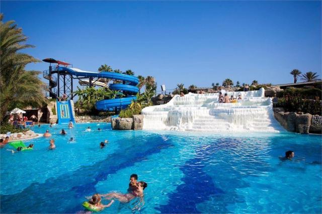 Limak Arcadia Sport Resort
