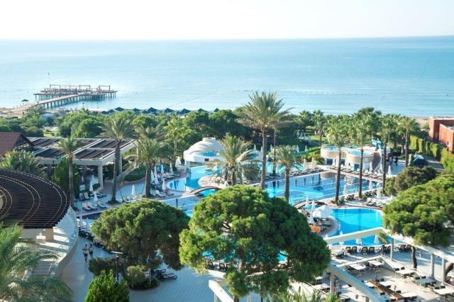 Limak Atlantis De Luxe hotel & resort 