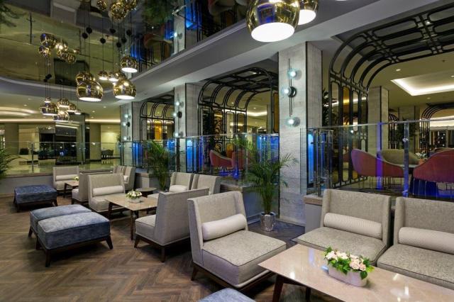Limak Atlantis De Luxe hotel & resort 