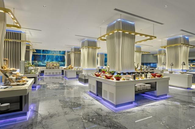 Limak Atlantis De Luxe hotel & resort 